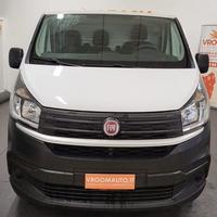 FIAT Talento FIAT 1.6 MJT 120CV PC-TN Furgone 10q