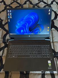 HP Pavilion Gaming Laptop 16