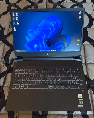 HP Pavilion Gaming Laptop 16