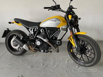 Ducati Scrambler - 2023