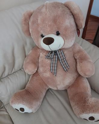 Peluche misura altezza 80 cm
