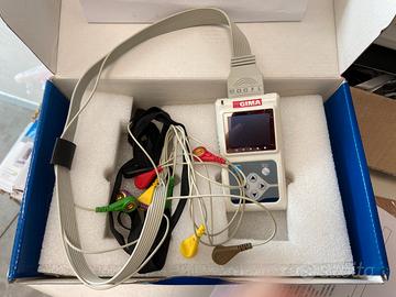 Holter cardiaco gima