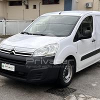 CITROEN Berlingo BlueHDi 100 Van 3 posti Club L1