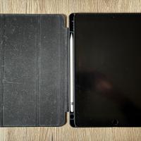 iPad Pro 256 GB 2019 + Apple Pencil USB-C