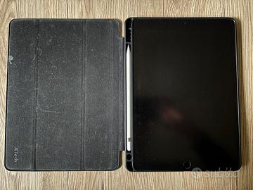 iPad Pro 256 GB 2019 + Apple Pencil USB-C