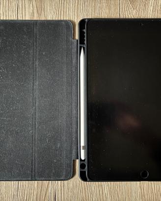 iPad Pro 256 GB 2019 + Apple Pencil USB-C