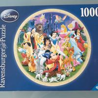 Puzzle RAVENSBURGER DISNEY