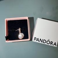 PANDORA charm pendente SISTER nuovo!