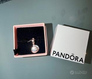 PANDORA charm pendente SISTER nuovo!