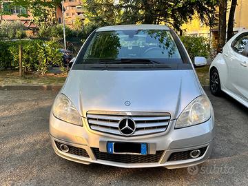MERCEDES CLASSE A