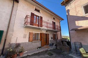 CASA SEMINDIPENDENTE A BIBBIANO