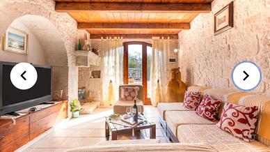 Casa Vacanza 