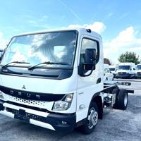 MITSUBISHI Canter 3C15/28 TF1 MY22 Cab Sing