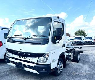 MITSUBISHI Canter 3C15/28 TF1 MY22 Cab Sing