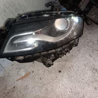 Fari Audi a4