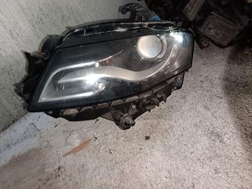 Fari Audi a4