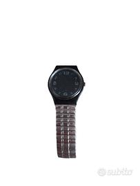 Orologio Swatch After Dark (GB144) del 1992