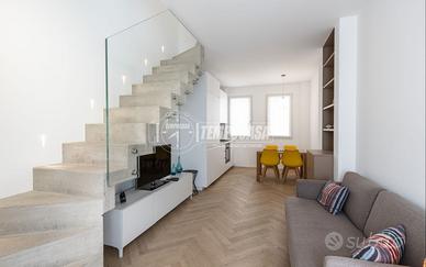 Nuova Casa indipendente nel Borgo Marinaro!