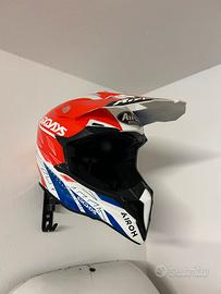 Casco airoh