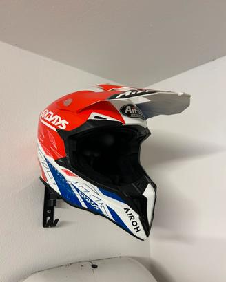 Casco airoh