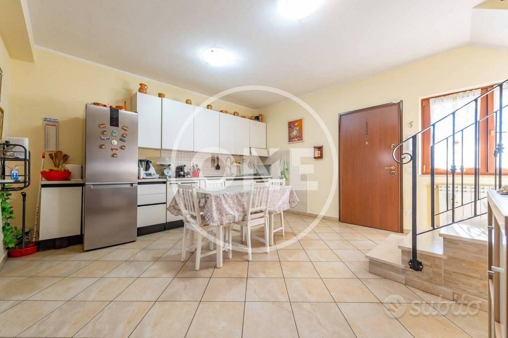 Casa – Roma, Lunghezza - Altro