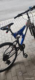 bici ragazzo 