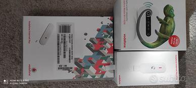 Vodafone mobile e internet key