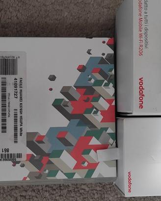 Vodafone mobile e internet key