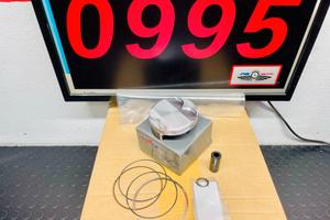 PISTONE VERTEX KTM 350 EXC F DAL 2012 AL 2016 SEL 