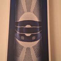 Tutore ortopedico Bauerfeind GenuTrain taglia 0