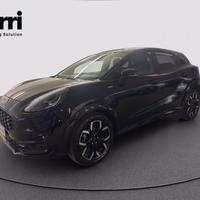 FORD Puma 1.0 ecoboost h ST-Line X s&s 125cv auto