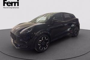 FORD Puma 1.0 ecoboost h ST-Line X s&s 125cv auto