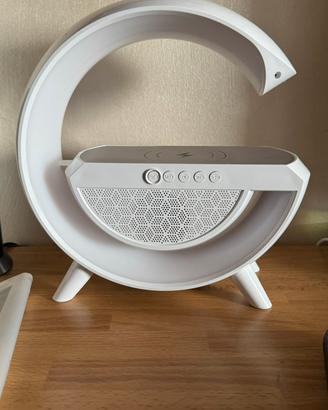 DECOnology DECO Caricabatterie per Telefono