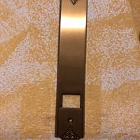 Placca x corda tapparella