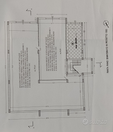 Magazzino - Deposito