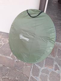 tenda pop up