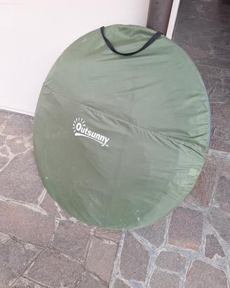 tenda pop up