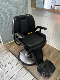 poltrone taglio uomo