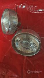 Faro proiettore FIAT 500L (coppia)