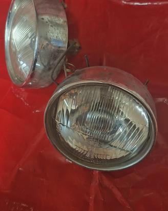 Faro proiettore FIAT 500L (coppia)