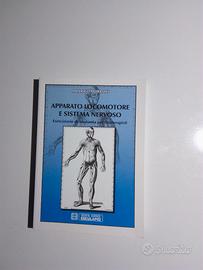 APPARATO LOCOMOTORE E SISTEMA NERVOSO Eserciziario