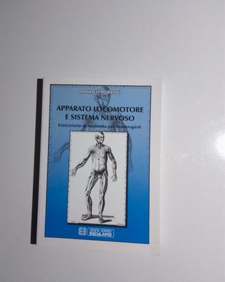 APPARATO LOCOMOTORE E SISTEMA NERVOSO Eserciziario