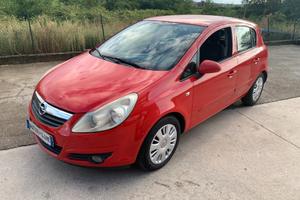 Opel Corsa 1.2 5 porte Enjoy