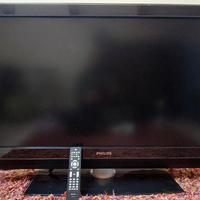 TV PHILIPS  LCD 42 "