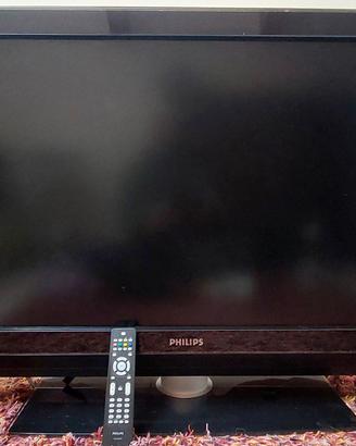 TV PHILIPS  LCD 42 "