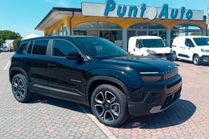 Jeep Avenger 1.2 Turbo 100 CV MHEV SUMMIT *SENZA V