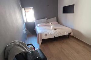 CAMERA MATRIMONIALE – CENTRO CITTÀ