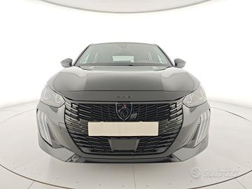 Peugeot 208 PureTech 100 Stop&Start 5 porte Allure