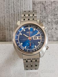 Seiko Chronograph Bruce Lee 6139 6012 Vintage