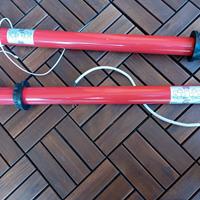 Motori per tende cristal